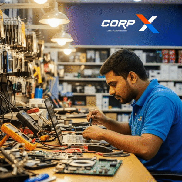 Transparent & Reliable