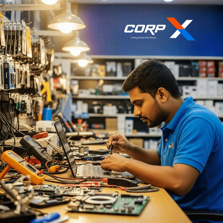 Transparent & Reliable