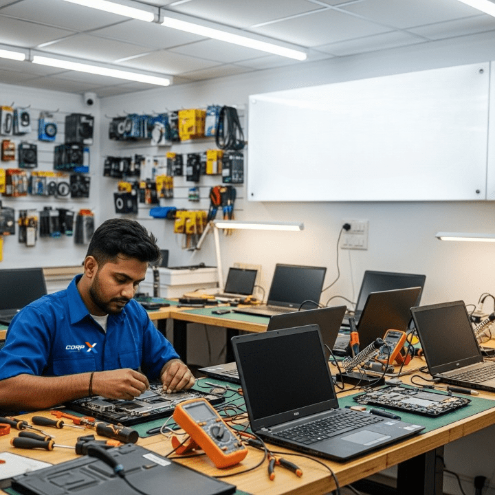 Fast & Hassle-Free Service