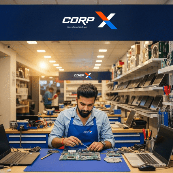 Skilled & Certified Technicians