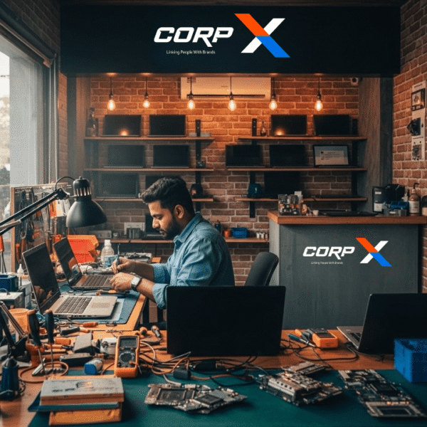 Tailored IT Solutions