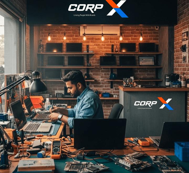 Tailored IT Solutions