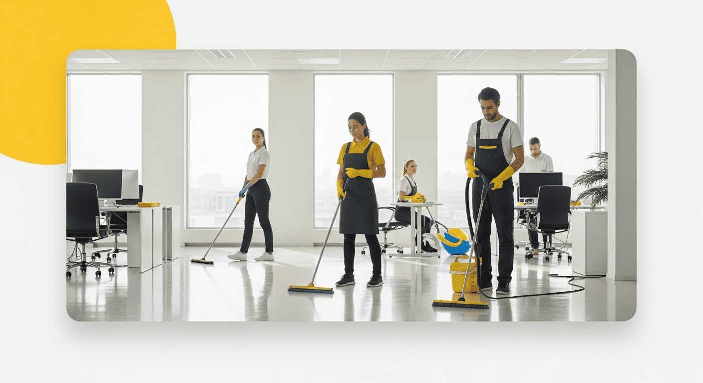 A Team You Can Trust