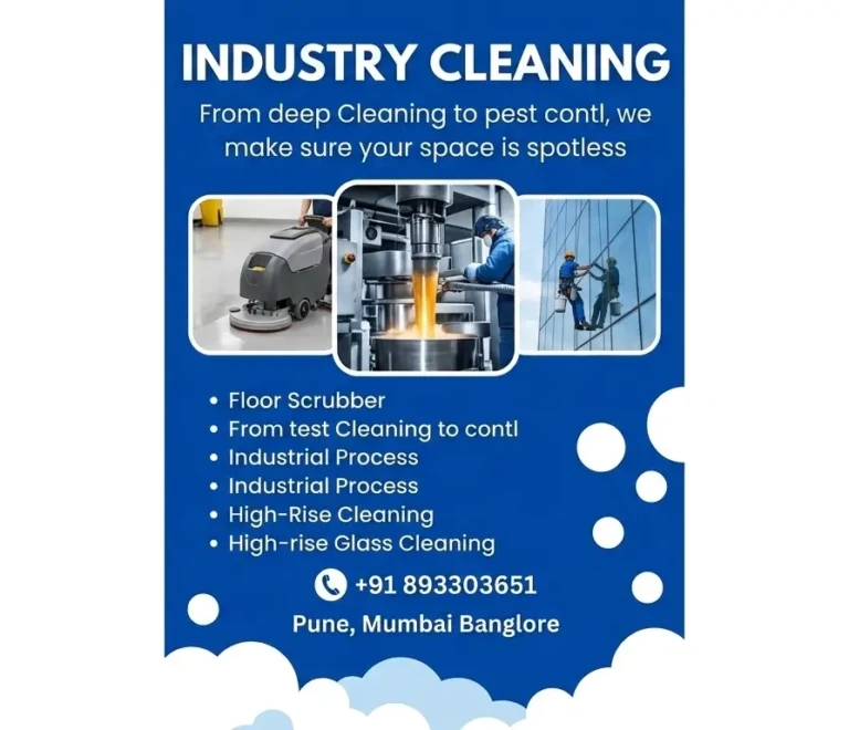 industry_cleaning