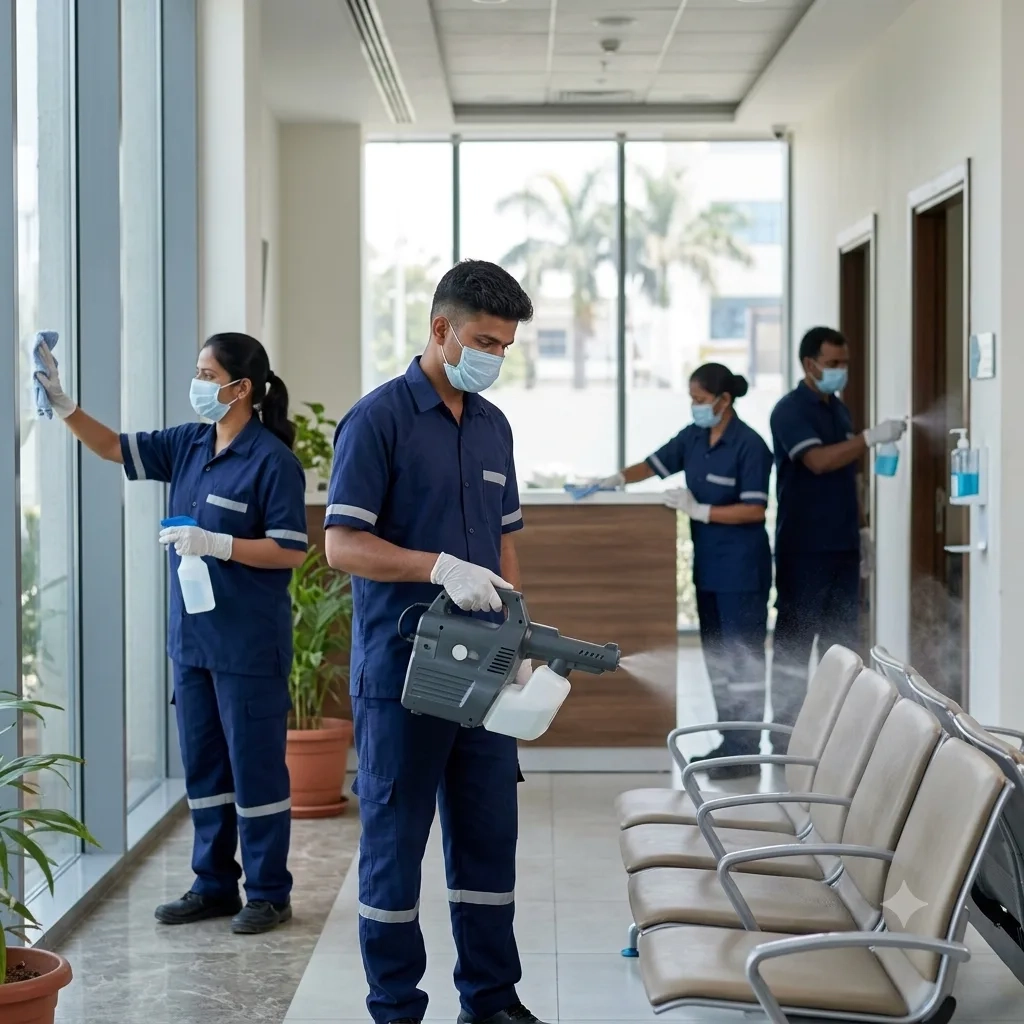 sanitization
